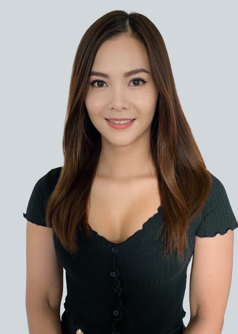 Tokyo Thai Massage | Nok Yung | Lisa