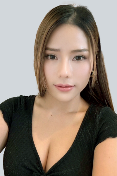 上野・御徒町 タイマッサージ「ノックユーン」のセラピストスタッフ ジェニー