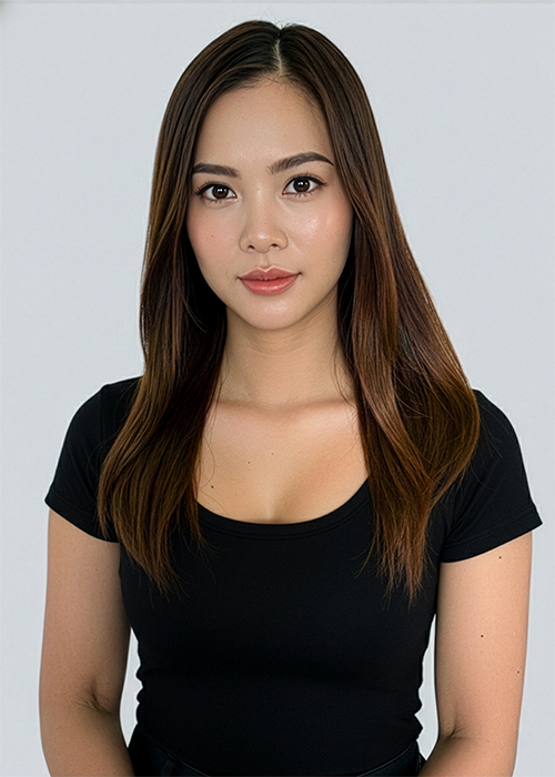 上野・御徒町 タイマッサージ「ノックユーン」のセラピストスタッフ リサ